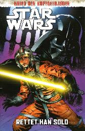 Star Wars Sonderband 136