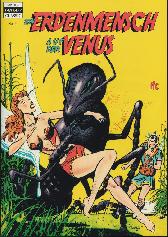 ILC Fantasy Classic 4 
Ein Erdenmensch auf der Venus