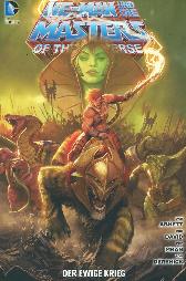 He-Man und die
Masters of the Universe 6