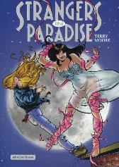 Strangers in Paradise 