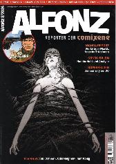 Alfonz der Comicreporter 2024/3 