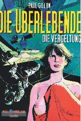 Die Überlebende 3
VZA
Limitiert 111 Expl.
mit Schutzumschlag
und zwei Exlibris