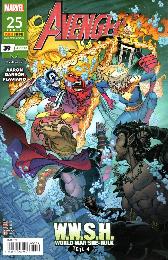 Avengers (2019) 39