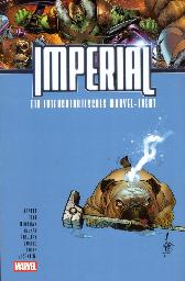 Imperial - Ein intergalaktisches Marvel-Event 2