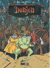 Donjon 110