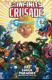 Infinity Crusade 
