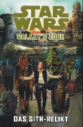 Star Wars Sonderband 123