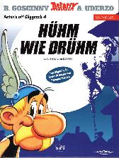 Asterix Mundart 94 (Säggsch 4) 
