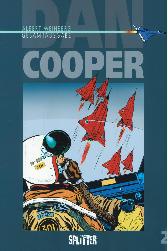 Dan Cooper Gesamtausgabe 2