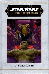 Star Wars Sonderband 173
Hardcover
Limitiert 222 Expl.