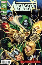 Avengers (2019) 40
