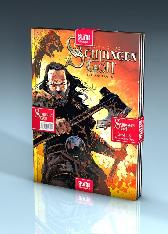 Adventspaket 
Schlangengott 1-3