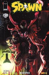 Spawn 138