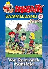 Mosaik Sammelband 121