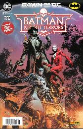 Batman - Knight Terrors 2