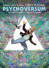 Der Incal: Psychoversum 