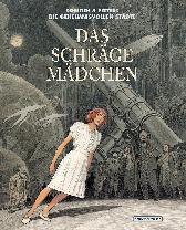 Das schräge Mädchen 