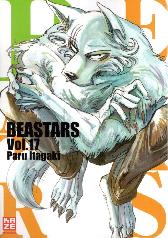 Beastars 17