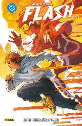 Absolute Flash 2 
Hardcover
