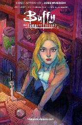 Buffy the Vampire Slayer 9