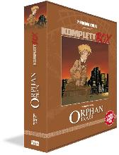 Orphan Train Komplett-Box 