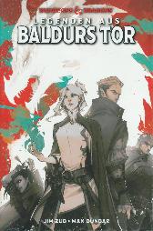 Dungeons & Dragons 
Legenden aus Baldurs Tor