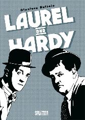 Laurel und Hardy 