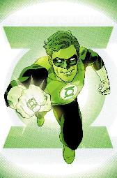Green Lantern Dawn of DC 1 
Variant-Cover
Limitiert 200 Expl.
