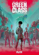 Green Class 3
