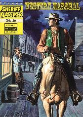 Sheriff Klassiker 30