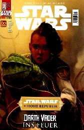 Star Wars (2015) 73
Variant-Cover