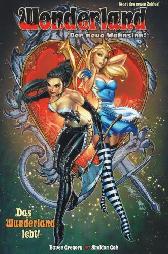 Wonderland
Sonderband 1