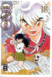 Inu Yasha New Edition 18