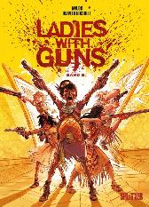 Ladies with Guns 2