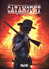 Catamount 4