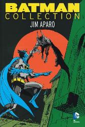 Batman Collection
Jim Aparo 2