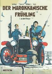 Der Marokkanische Frühling 1