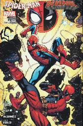 Spider-Man/Deadpool 2