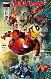 Iron Man Sonderband 4