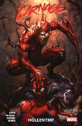 Carnage (2022) 2