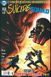 Suicide Squad Rebirth 16