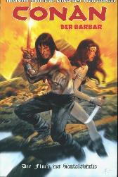 Conan der Barbar 3