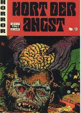 Hort der Angst 10