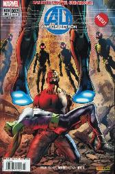 Age of Ultron 2