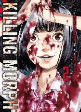 Killing Morph 2