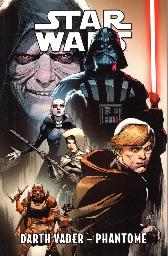 Star Wars Paperback 43