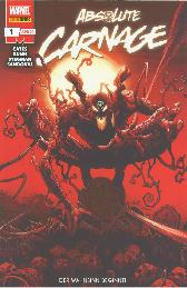 Absolute Carnage 1