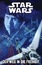 Star Wars Sonderband 151