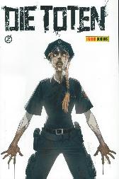Die Toten Zyklus I.I 