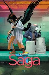 Saga 11